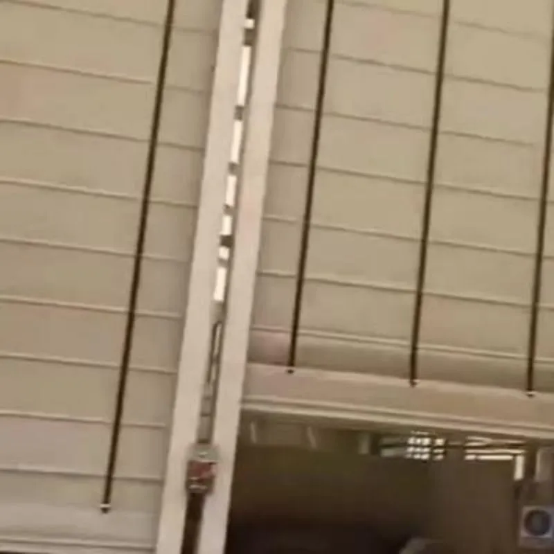 风淋抗压高速门