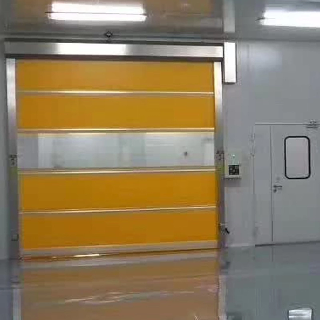 别墅提升门